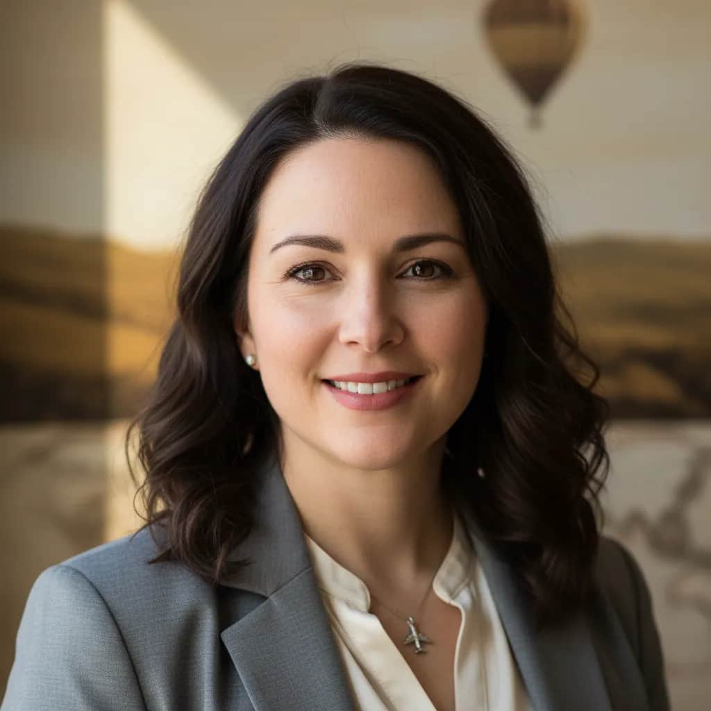 Autor Klara Baranowska